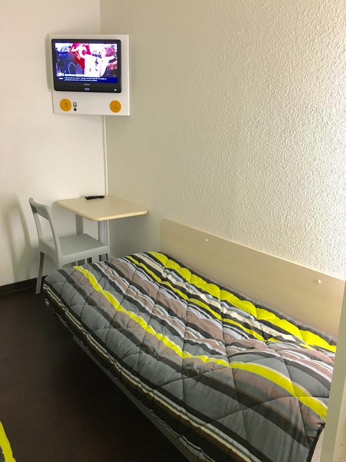 Hotelf1 Saint Brieuc Tregueux المظهر الخارجي الصورة