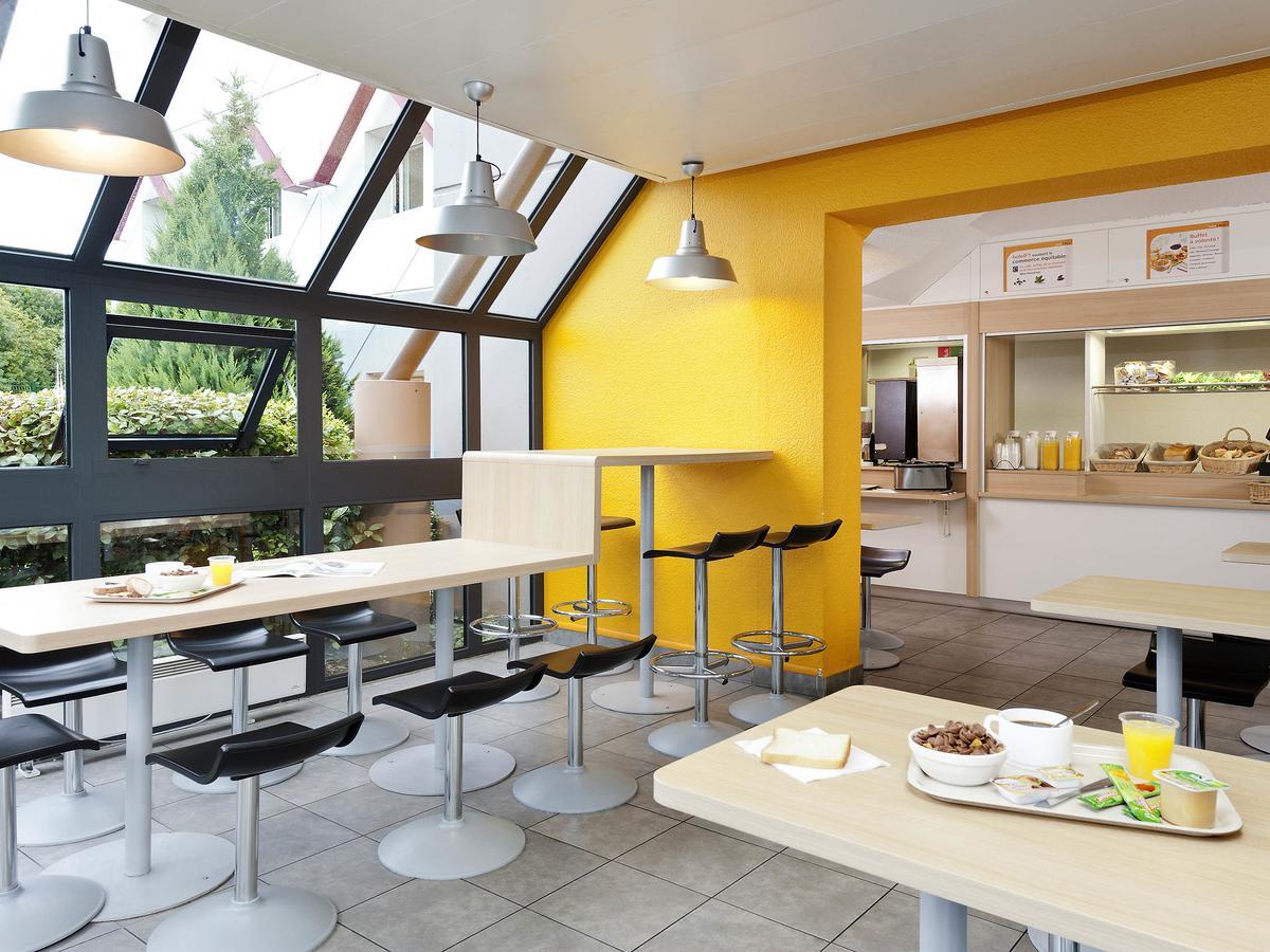 Hotelf1 Saint Brieuc Tregueux المظهر الخارجي الصورة